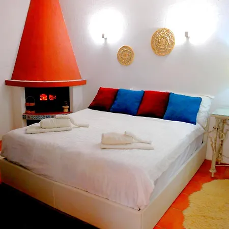 The Appartement Mesongí
