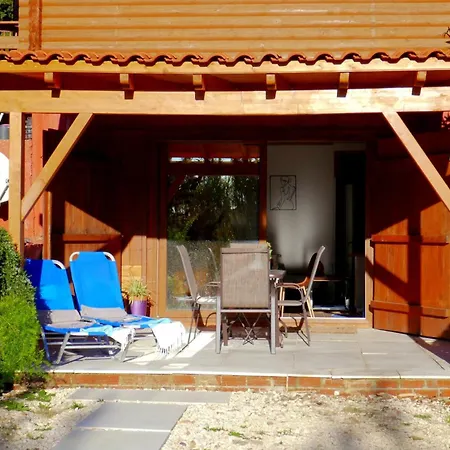 Appartement The