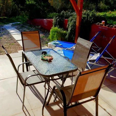 Appartement The