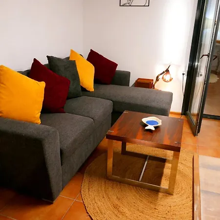 Appartement The *
