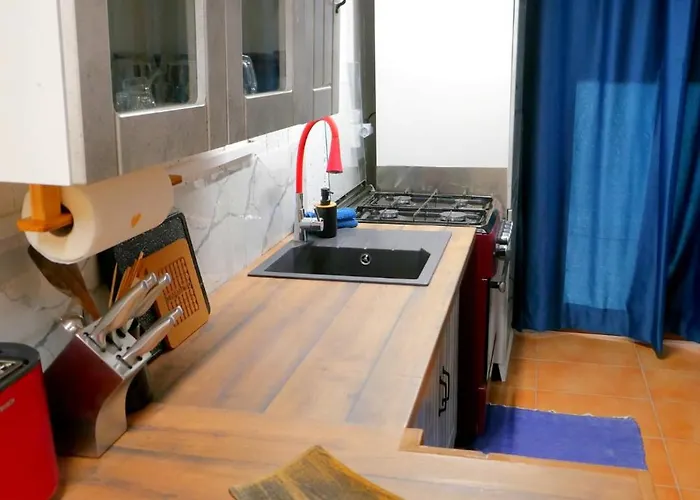 The Apartment *