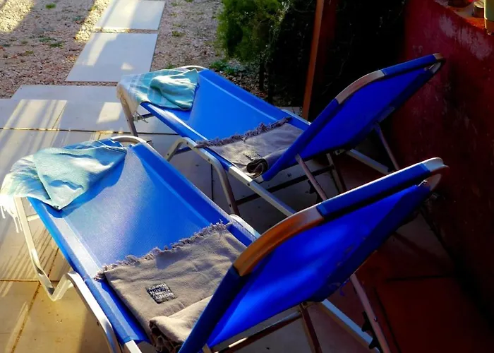 The شقة *