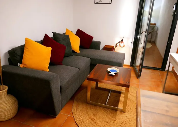 Apartment The *