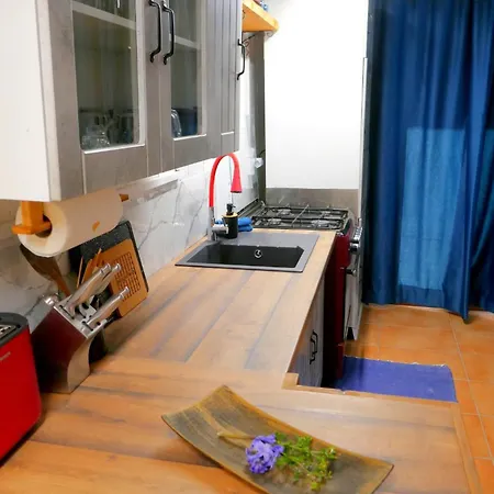 The Apartmán *